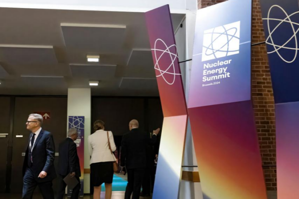 China Pushes Global Nuclear Cooperation ๐โก China_Pushes_Global_Nuclear_Cooperation___