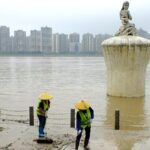 China_Races_to_Combat_Pearl_River_Floods_Amid_Torrential_Rains____
