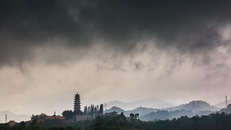 China_Ramps_Up_Flood_Response_as_Typhoon_Gaemi_Strikes___