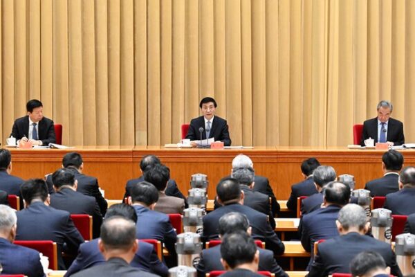 China Reaffirms Commitment to Cross-Strait Unity Amid Calls for Reunification China_Reaffirms_Commitment_to_Cross_Strait_Unity_Amid_Calls_for_Reunification