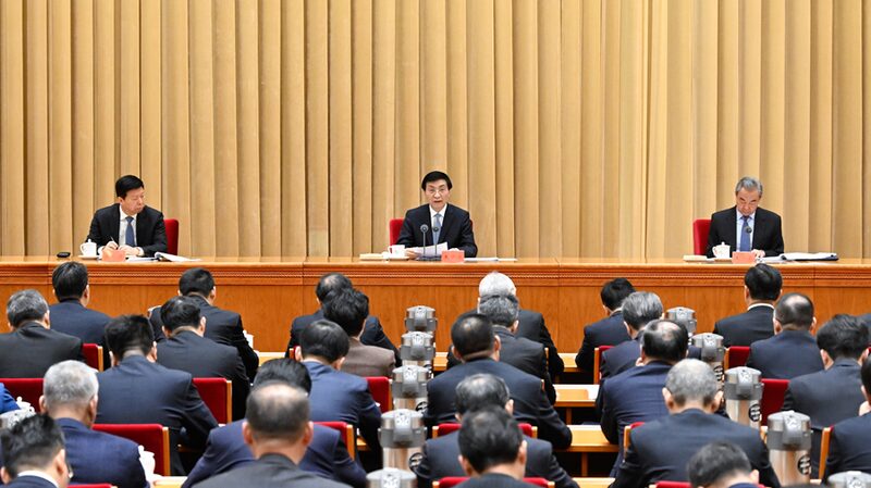 China_Reaffirms_Commitment_to_Cross_Strait_Unity_Amid_Calls_for_Reunification