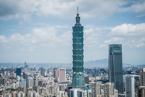 China Reaffirms Taiwan’s Status: ‘Sovereignty Non-Negotiable’ โ๐ China_Reaffirms_Taiwan_s_Status___Sovereignty_Non_Negotiable____