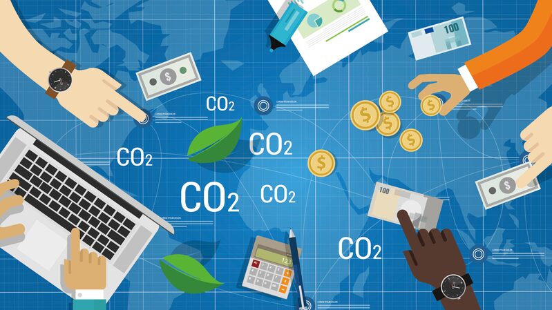 China_Relaunches_Carbon_Credit_Market_to_Boost_Green_Goals___