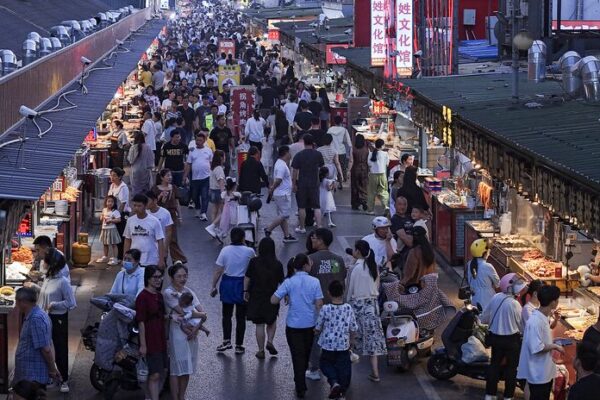 China Revs Up Consumer Boom πβ¨ New Policies Target Autos, Tourism & More! China_Revs_Up_Consumer_Boom____New_Policies_Target_Autos__Tourism___More_