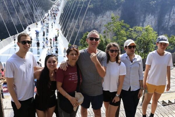 ๐ China Sees 130% Surge in Foreign Visitors: Travel Boom & Economic Boost! __China_Sees_130__Surge_in_Foreign_Visitors__Travel_Boom___Economic_Boost_