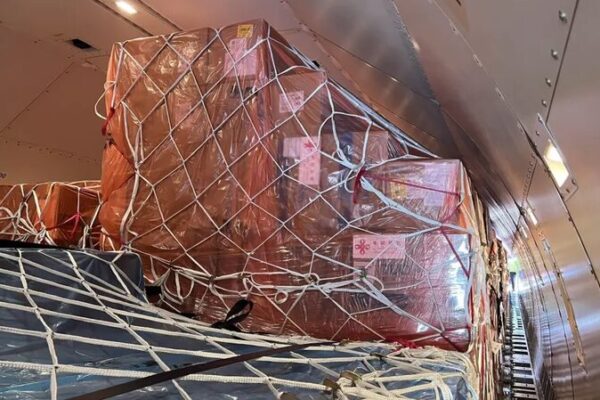 China Sends Critical Medical Aid to Lebanon Amid Rising Tensions 🌍🩺 China_Sends_Critical_Medical_Aid_to_Lebanon_Amid_Rising_Tensions___