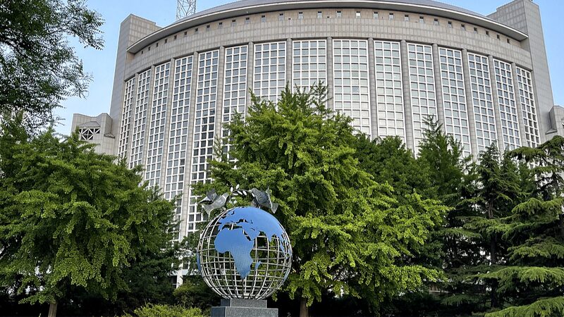 China_Sends_High_Level_Rep_to_OIC_Summit_in_Gambia___