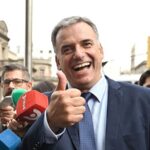 China_Sends_Special_Envoy_to_Uruguay_s_Presidential_Inauguration__