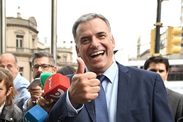 China Sends Special Envoy to Uruguay’s Presidential Inauguration 🌍 China_Sends_Special_Envoy_to_Uruguay_s_Presidential_Inauguration__