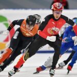China_Skates_to_Gold___Bronze_at_Milan_Short_Track_World_Tour____