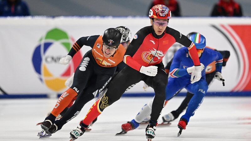 China_Skates_to_Gold___Bronze_at_Milan_Short_Track_World_Tour____ - 🌍NewspaperAmigo – Your Global News Buddy 🗞️ China_Skates_to_Gold___Bronze_at_Milan_Short_Track_World_Tour____