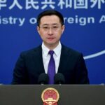 China_Slams_Canada_Over__Unreasonable__Sanctions_on_Chinese_Firms____