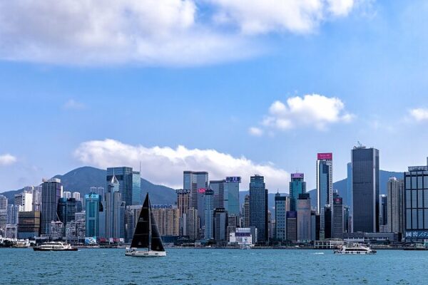 China Slams Critics of Hong Kong’s New National Security Law 🚨🇭🇰 China_Slams_Critics_of_Hong_Kong_s_New_National_Security_Law____