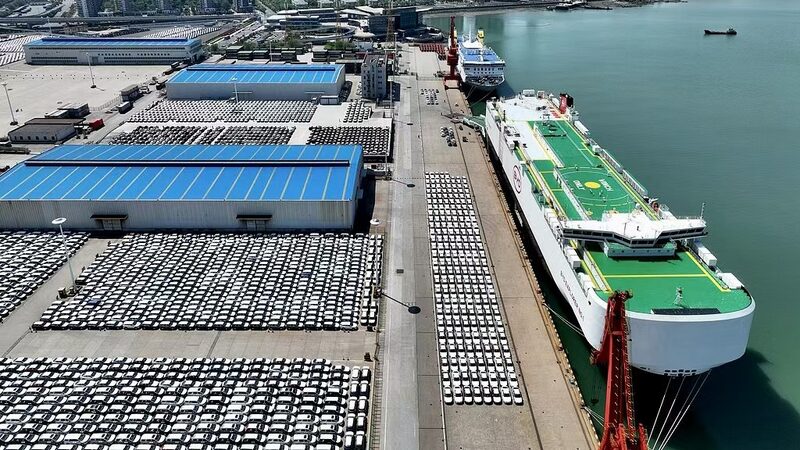 China_Slams_EU_s_New_Tariffs_on_Chinese_EVs_as_Protectionist_Move___