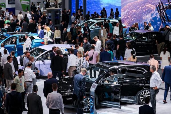 China Slams Europe’s EV Overcapacity Claims as ‘Excessive Anxiety’ 🇨🇳🚗 China_Slams_Europe_s_EV_Overcapacity_Claims_as__Excessive_Anxiety_____