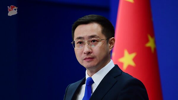 China Slams U.S. Over New Investment Curbs 🚫🇺🇸 China_Slams_U_S__Over_New_Investment_Curbs____
