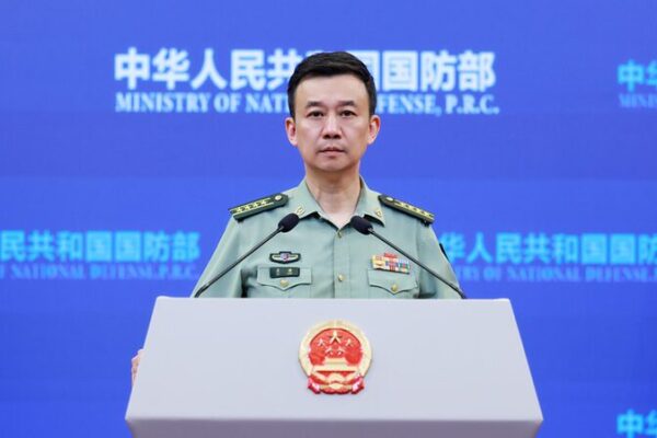 China Slams U.S. Over Taiwan Arms Deal ๐จ๐จ๐ณ China_Slams_U_S__Over_Taiwan_Arms_Deal____