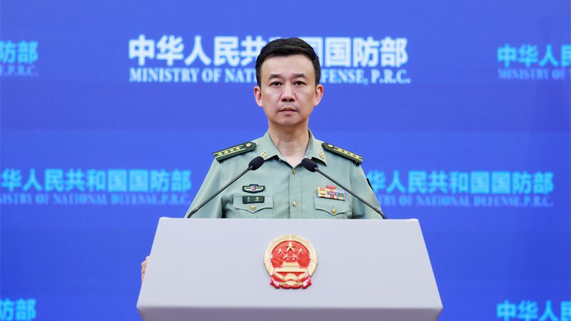 China_Slams_U_S__Over_Taiwan_Arms_Deal____