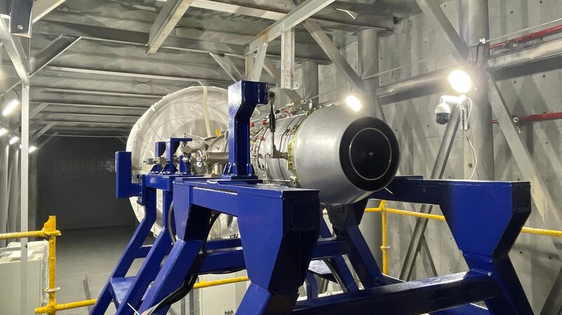 China_Soars_with_New_600_Kg_Thrust_Turbofan_Engine____ - 🌍NewspaperAmigo – Your Global News Buddy 🗞️ China_Soars_with_New_600_Kg_Thrust_Turbofan_Engine____