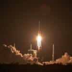 China_Soars_with_New_Satellite_Launch____ video poster