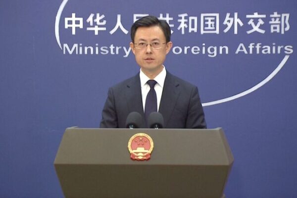 China Speaks Out: ‘No Winners’ in Trade Wars πβοΈ China_Speaks_Out___No_Winners__in_Trade_Wars____ video poster