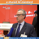 China_Speeds_Up_AI_Race___Global_Call_for_Shared_Standards video poster