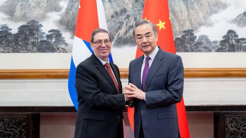China_Stands_with_Cuba_Against_US_Blockade__Strong_Ties_Strengthened
