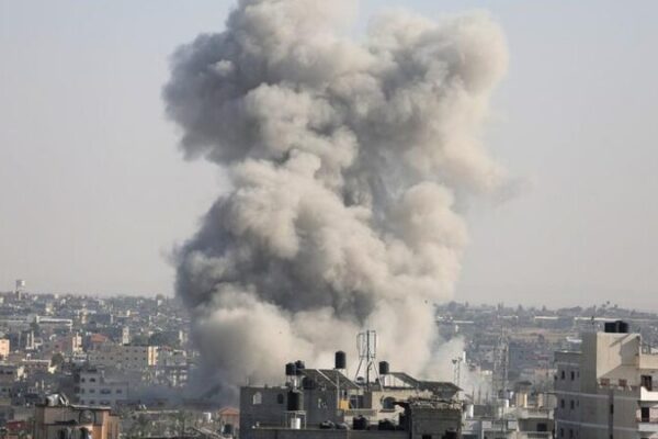 China_Steps_Up_Aid_for_Gaza_Crisis___ - ๐NewspaperAmigo โ Your Global News Buddy ๐๏ธ China_Steps_Up_Aid_for_Gaza_Crisis___