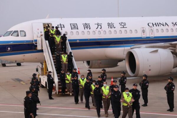 China Steps Up Fight Against Cross-Border Fraud 🔒🌏 China_Steps_Up_Fight_Against_Cross_Border_Fraud___