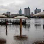 China_Steps_Up_Flood_Response_as_Northeast_Battles_Heavy_Rains___