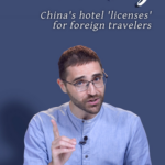 China_Streamlines_Hotel_Rules_for_Foreign_Travelers____ video poster