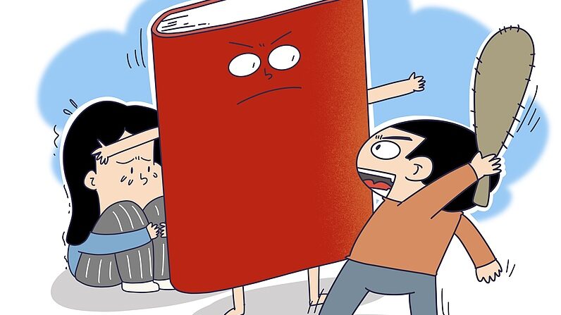 China_Strengthens_Domestic_Violence_Response_with_New_Guidelines______ - 🌍NewspaperAmigo – Your Global News Buddy 🗞️ China_Strengthens_Domestic_Violence_Response_with_New_Guidelines______