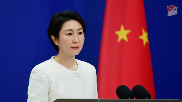 __China_Summons_Philippine_Envoy_Over_South_China_Sea_Laws