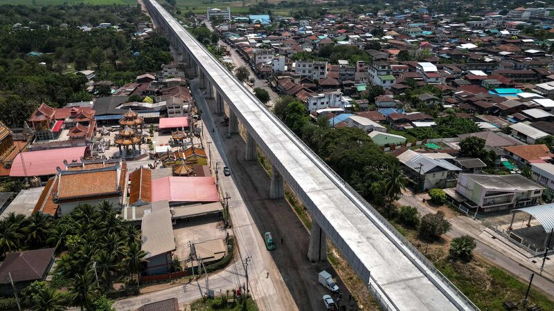 China_Thailand_Railway_Boosts_Regional_Connectivity__ - ๐NewspaperAmigo โ Your Global News Buddy ๐๏ธ __China_Thailand_Railway_Boosts_Regional_Connectivity__