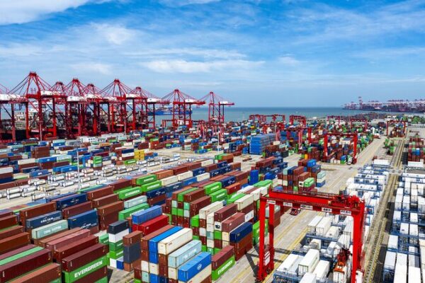 China Tops Global Trade for 7th Year: High-Tech Exports on the Rise ππ China_Tops_Global_Trade_for_7th_Year__High_Tech_Exports_on_the_Rise___