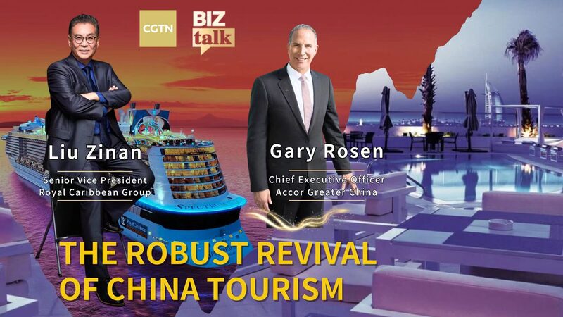 China Tourism Boom: May Day Travel Sparks Economic Growth ๐โ๏ธ China_Tourism_Boom__May_Day_Travel_Sparks_Economic_Growth____ video poster