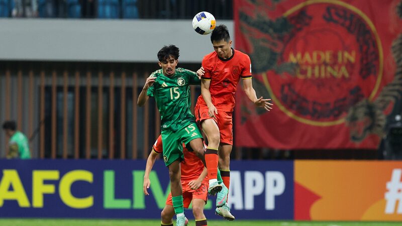 China_U20_Team_s_Last_Minute_Heartbreak_in_Asian_Cup___