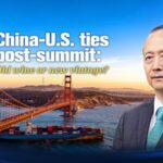 China_U_S__Summit__New_Era_or_Same_Old_Tensions___ video poster