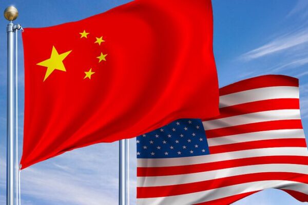 China-U.S. Working Groups Hold Historic Talks Ahead of APEC Summit ๐๐ผ China_U_S__Working_Groups_Hold_Historic_Talks_Ahead_of_APEC_Summit___