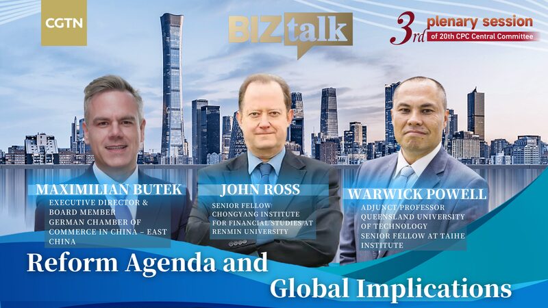 China_Unveils_300__Reforms__What_It_Means_for_the_World___ video poster