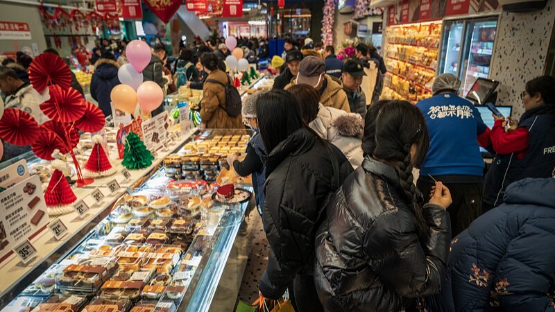 China_Unveils_3_Year_Plan_to_Supercharge_Consumer_Market__ - 🌍NewspaperAmigo – Your Global News Buddy 🗞️ China_Unveils_3_Year_Plan_to_Supercharge_Consumer_Market__