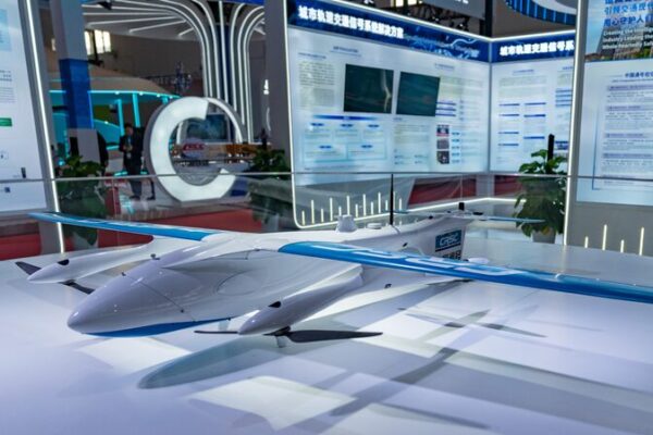 China Unveils Future Tech at 2nd CISCE Expo 🚀 China_Unveils_Future_Tech_at_2nd_CISCE_Expo__