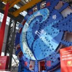 China_Unveils_Largest_Self_Developed_Tunnel_Boring_Machine___