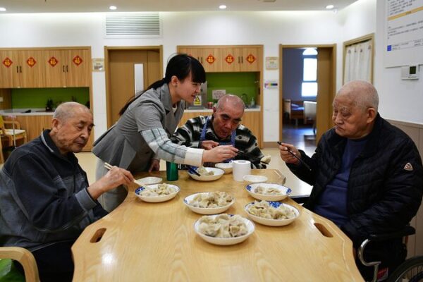 China Unveils Reforms to Tackle Aging Population & Boost Birth Rates 🌱👵👶 China_Unveils_Reforms_to_Tackle_Aging_Population___Boost_Birth_Rates____
