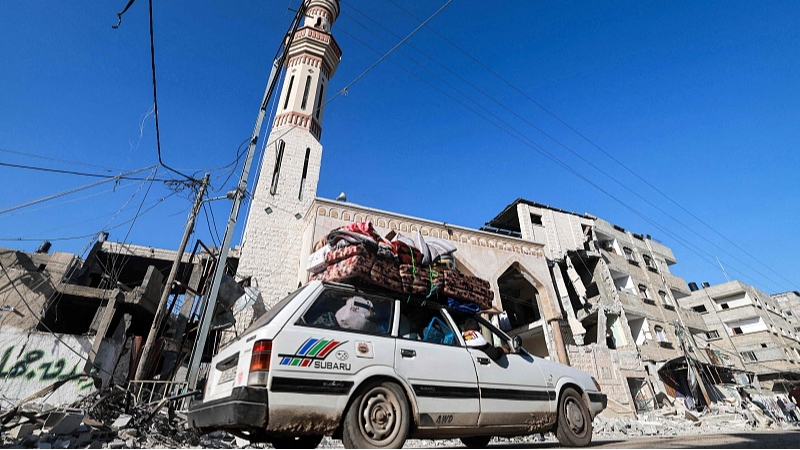 China_Urges_Ceasefire_in_Gaza_Amid_Global_Tensions____
