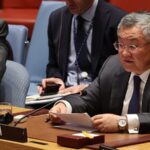 China_Urges_End_to_Unilateral_Sanctions__Calls_for_Global_Unity___