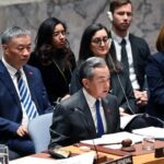 China_Urges_Fair_Global_Governance___Stronger_Multilateralism___