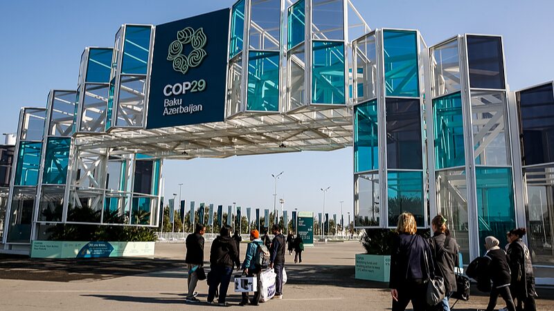 China_Urges_Global_Early_Warning_Systems_at_COP29____