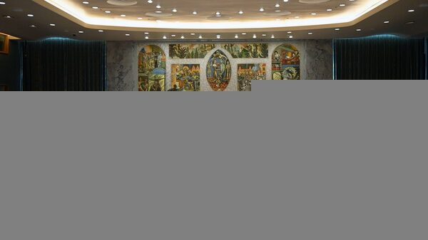 China Urges Global Unity for Fairer Governance ππ€ China_Urges_Global_Unity_for_Fairer_Governance___