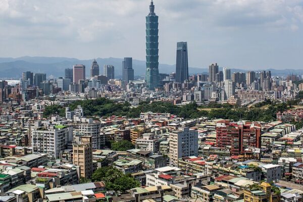 China Urges India to Navigate Taiwan Ties with Care ๐ China_Urges_India_to_Navigate_Taiwan_Ties_with_Care__